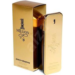 Nước Hoa Paco Rabanne 1 Million