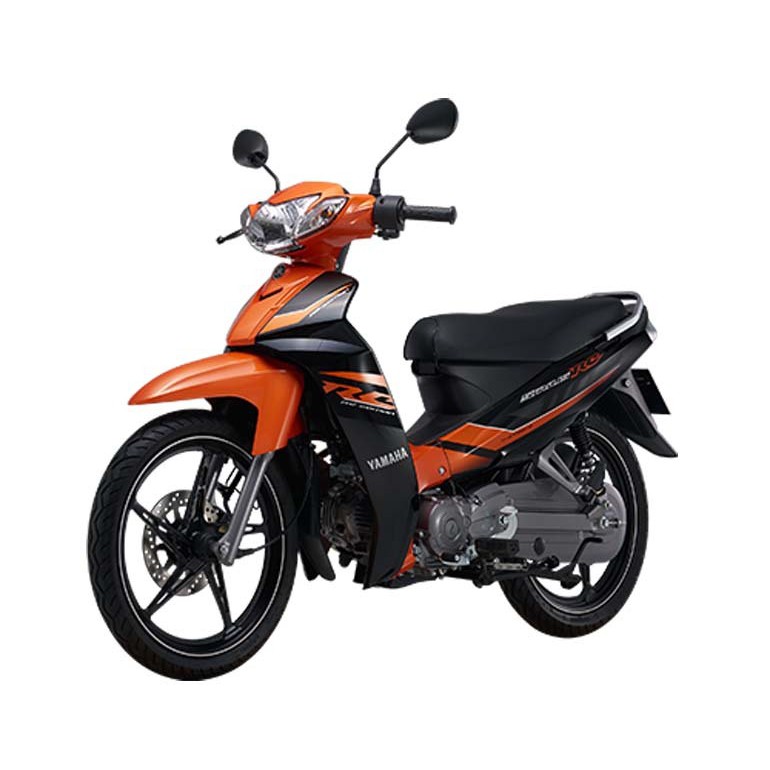 [CỰC RẺ]  BỘ TEM 3 LỚP MẪU ZIN HÀNG CAO CẤP CHO YAMAHA SIRIUS ĐỜI 2018, 2019 SIÊU BỀN