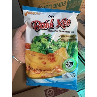 [HOẢ TỐC] - BỘT BÁNH XÈO TÀI KÝ