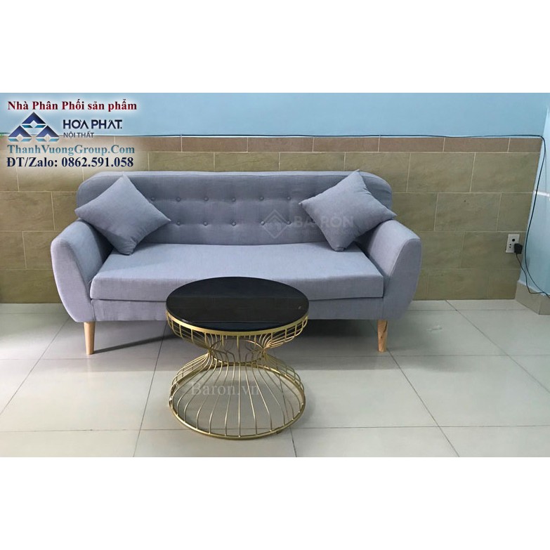 [MẪU MỚI LẠ-GIÀ ĐÁ] Bàn trà sofa hình đồng hồ cát 𝑭𝑹𝑬𝑬𝑺𝑯𝑰𝑷 mặt bàn già đá, khung chân sơn tĩnh điện cực Ngầu