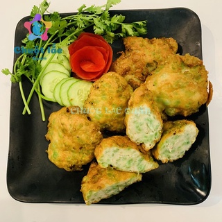 Chả cốm Hà Nội 500gr Chỉ giao TPHCM