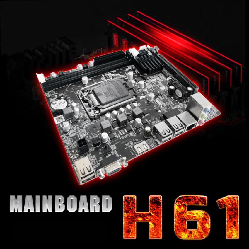 Case máy tính đồng bộ MAX PC CPU Core i3 4130 Ram 8GB SSD 128GB+ HDD 250GB+ Qùa tặng bộ phím chuột, bàn di chuột