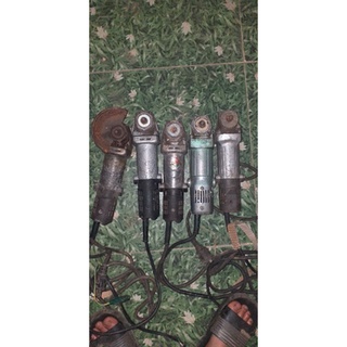 Máy mài cầm tay nhật bãi 220v