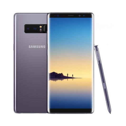 Điện thoại Samsung Galaxy Note 8 6GB\64GB - Hãng phân phối chính thức