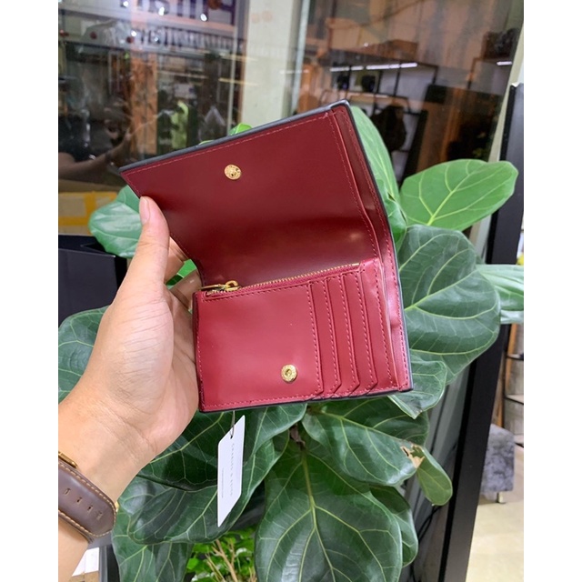 Ví nữ cnk mẫu mới