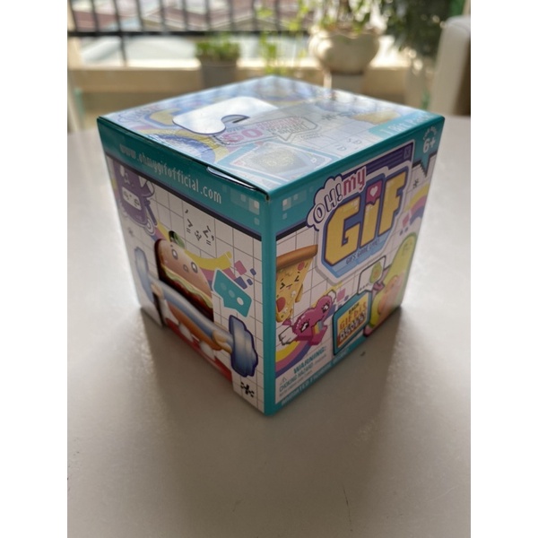 Đồ chơi OH MY GiF 1 Bit Pack | BigBuy360 - bigbuy360.vn
