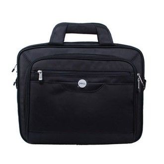 [XÃ KHO] CẶP, TÚI XÁCH ĐỰNG LAPTOP DELL, HP CHỐNG SỐC CAO CẤP [HCM]
