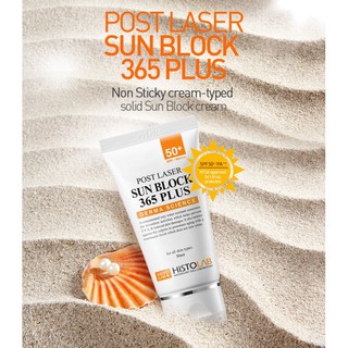 [HISTOLAB]Sun Block 365 – Kem chống nắng dành cho mọi loại da Histolab