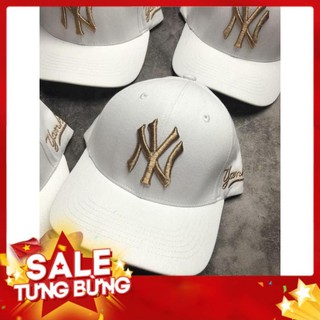[Sale] Nón NY Yankee 01
