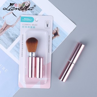Cọ má hồng , phấn phủ Lameila