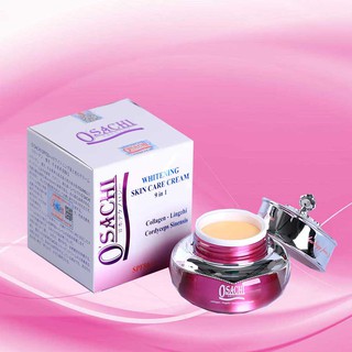 ✈𝔸𝕌𝕋ℍ® Kem O'SACHI 9in1〘NHẬT BẢN〙