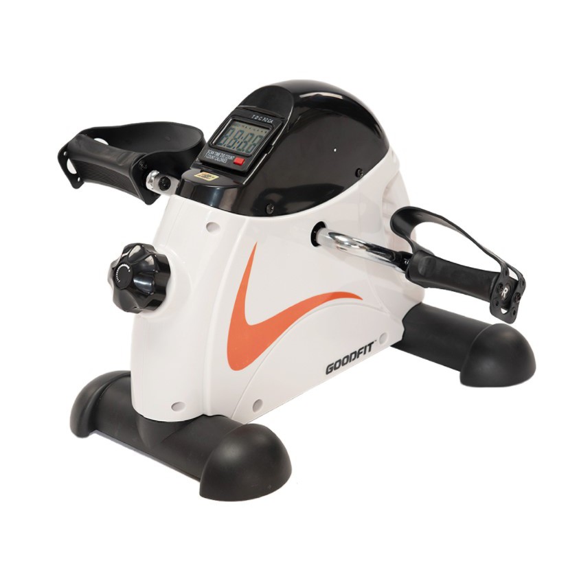 Xe đạp tập thể dục tại nhà chính hãng GoodFit GF001PA Có thể sử dụng linh hoạt cho tay và chân