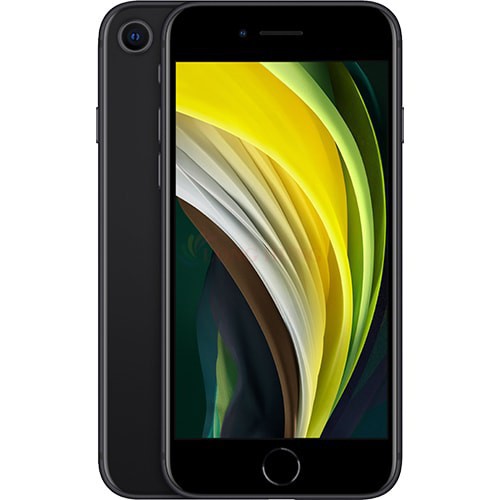 Điện thoại Apple iPhone SE 2020 64GB (VN/A) - Hàng chính hãng