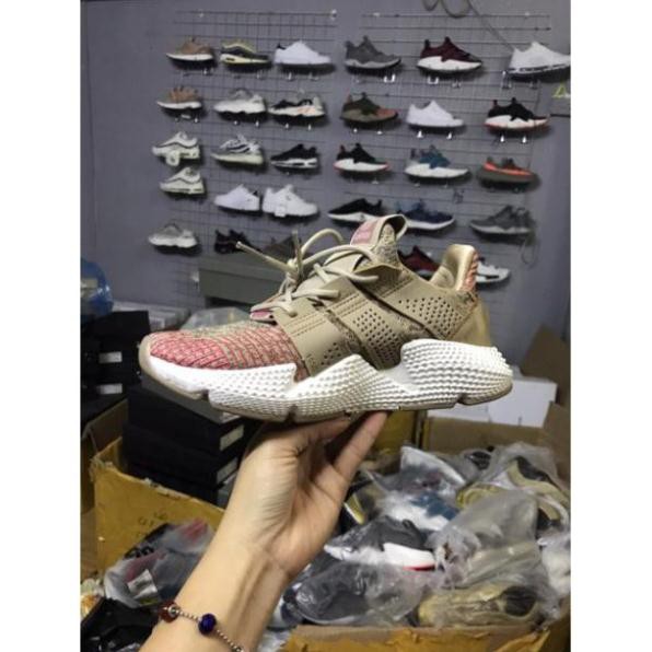 (Hot Sales)<<< (FREESHIP 149K) Giày sneaker prophere màu hồng đất . 2020 . Sẵn Hàng * Mck Yono ⁿ | BigBuy360 - bigbuy360.vn
