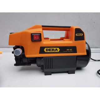 Máy rửa xe Dera K2