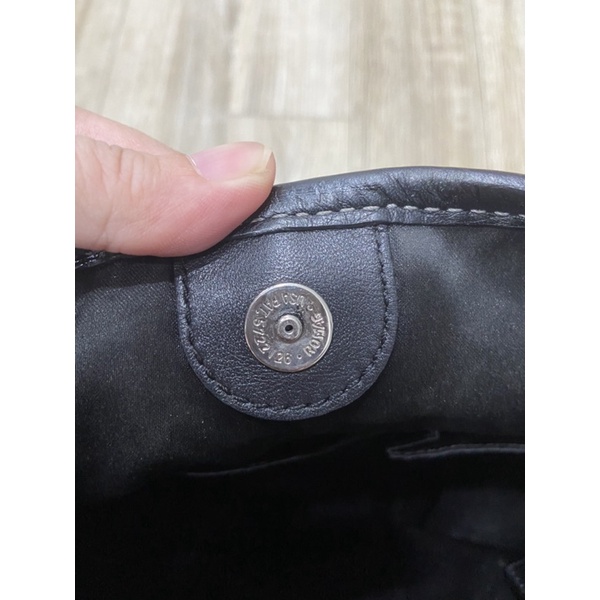 Túi si hiệu Coach