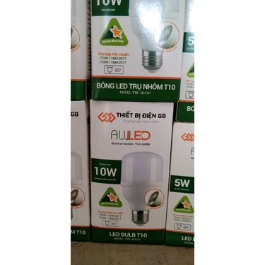 bóng led g8