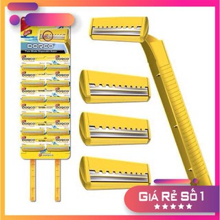[KHO SỈ] Dao cạo râu Dorco