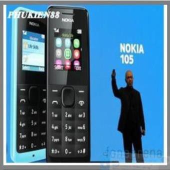 ĐIỆN THOẠI NOKIA 105  (2015) ZIN 1SIM NGHE GỌI TỐT | BigBuy360 - bigbuy360.vn