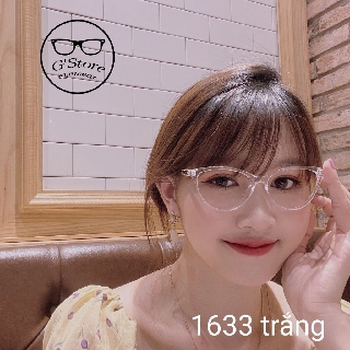 Kính Cận 1633 Gstore