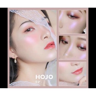 Phấn bắt sáng HoJo