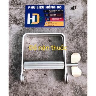 Kẹp nặn thuốc nhuộm