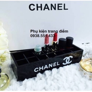 Khay Đựng Son CH-A-NE 14 Ô