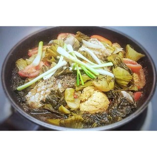 cá trắm giòn gói 500g