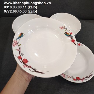 tô sứ - tô sứ trắng