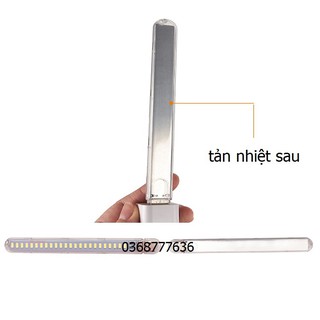 Đèn USB 24 LED siêu sáng nhỏ gọn