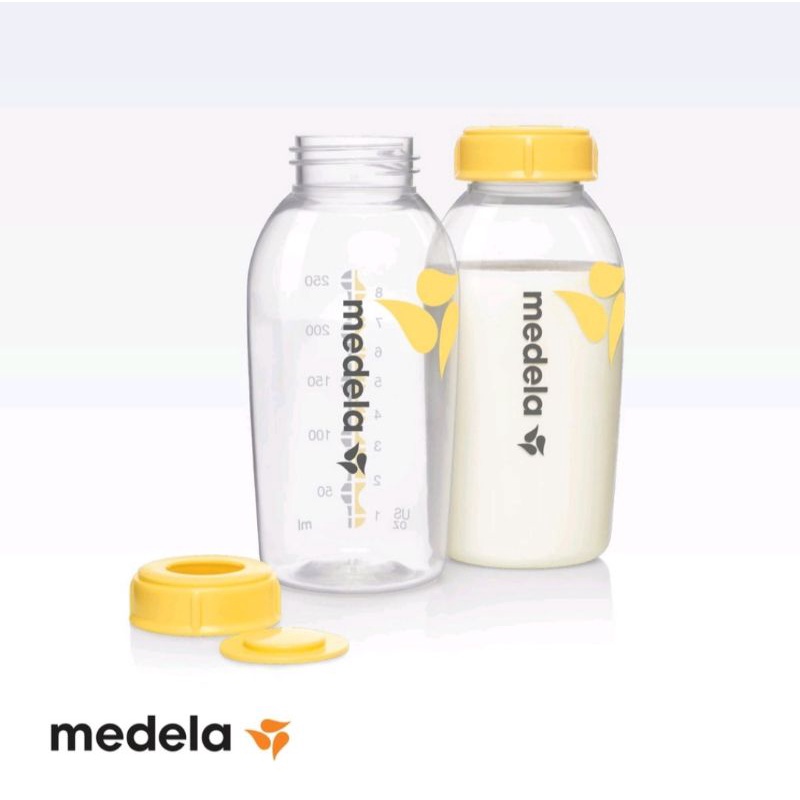 1 bình trữ sữa medela 250ml