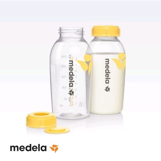 1 bình trữ sữa medela 250ml