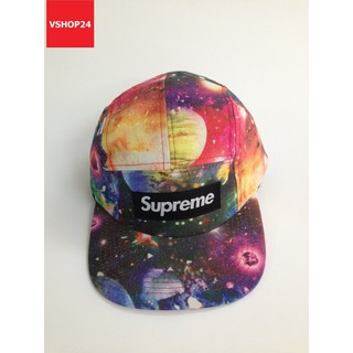 MŨ 5-PANEL SUPREME GALAXY 017