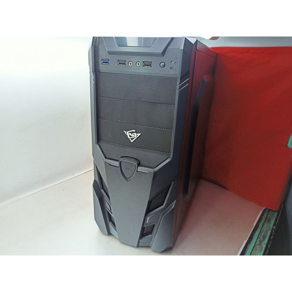 PC MÁY TÍNH ĐỂ BÀN CŨ CHUYÊN CHƠI GAME,THIẾT KẾ ĐỒ HOẠ MAIN ASUS P8H77-M PRO CPU XEON E3-1220V2 RAM 16GB Ổ CỨNG SSD 120G