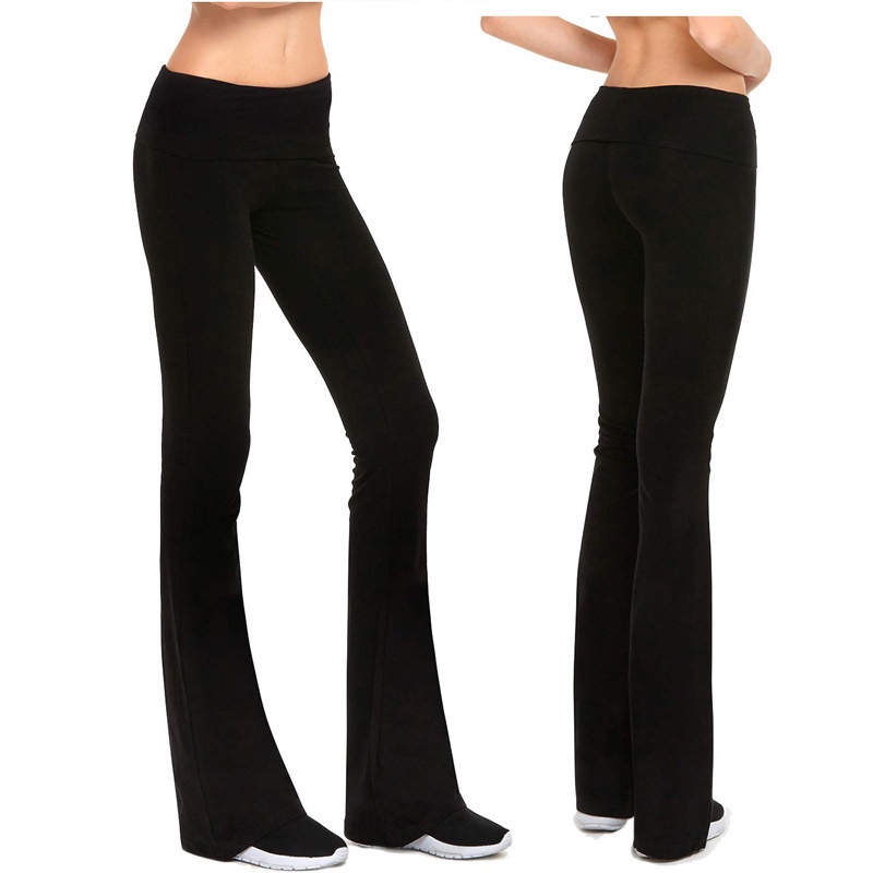 Quần chạy bộ Nữ Plus Size S-3XL