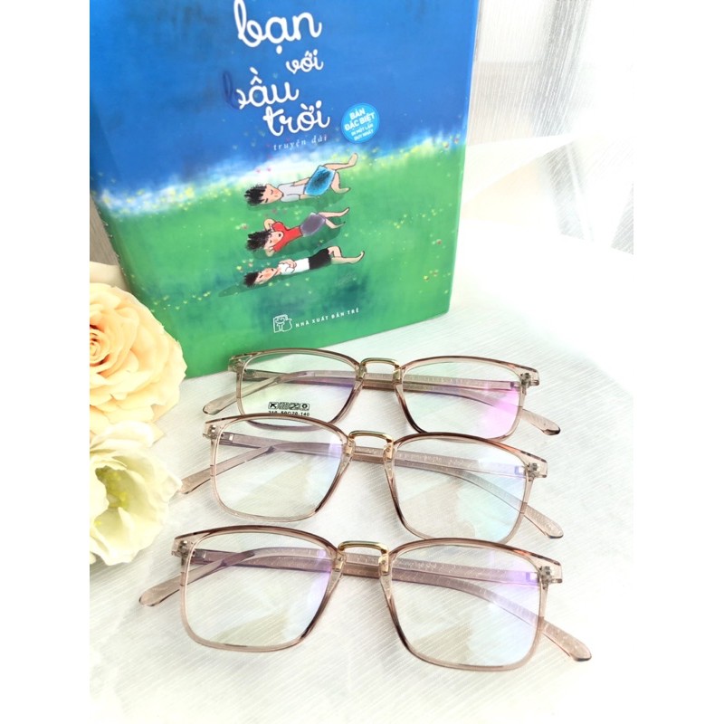 Gọng Kính Thời Trang Mắt Kính Nữ | BigBuy360 - bigbuy360.vn