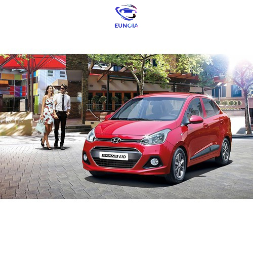 (size 3M) Bạt Che Phủ Xe Grand i10 Sedan Cao Cấp