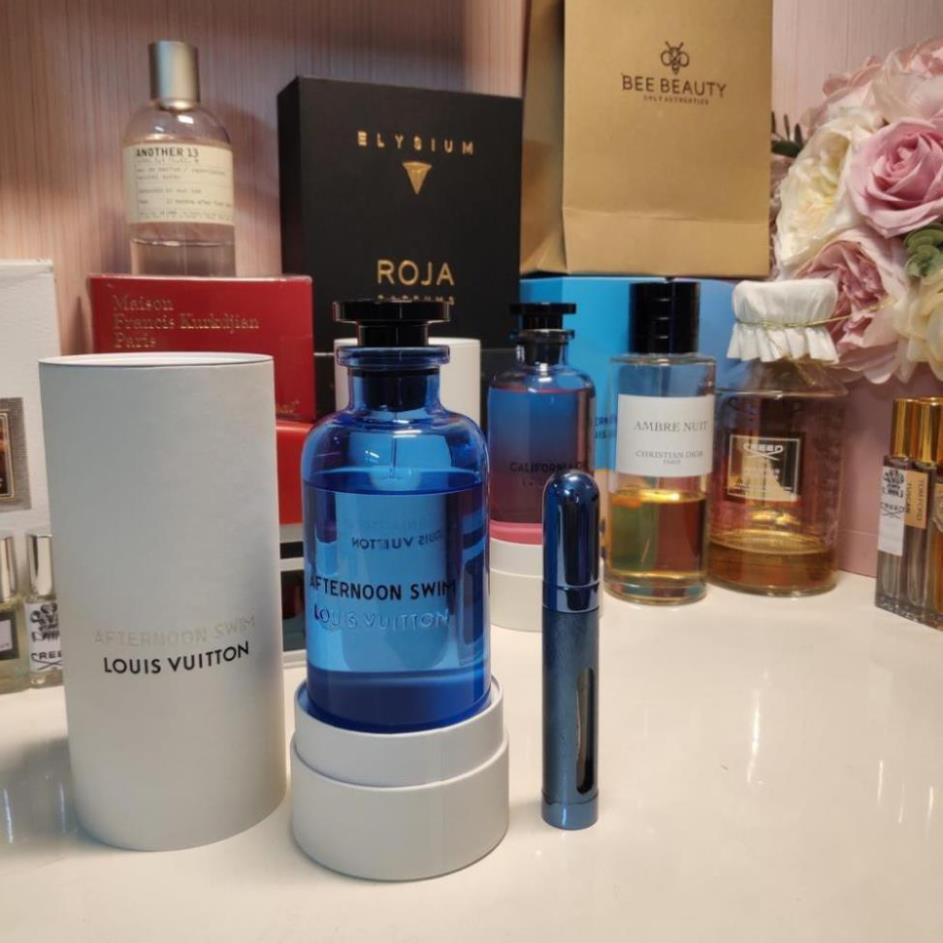 Nước hoa LV Afternoon Swim EDP dùng thử 10ml
