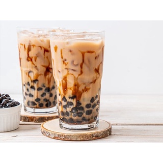 Trà sữa Nhật Kirin chai 1.5L