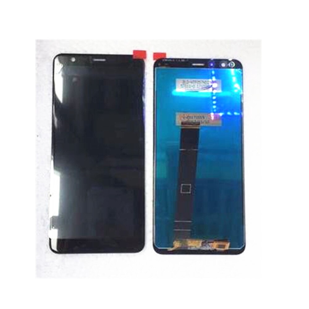 Màn Hình Cảm Ứng Lcd Thay Thế Cho Asus Zenfone Max Plus M1 Zb570Tl
