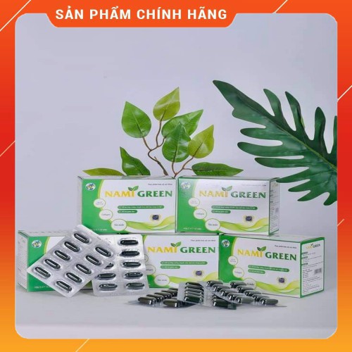 tảo xoắn Spirulina/ viên /giảm cân/ Đại Việt