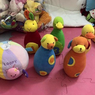 Thuymykl đồ chơi vqir