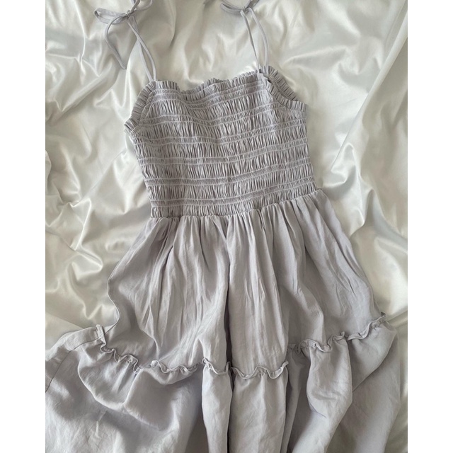 - Đầm maxi
