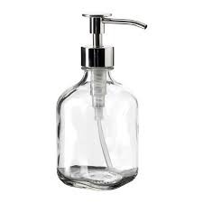 Lọ chiết thủy tinh 320ml BESTÅENDE IKEA