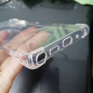 Ốp lưng Samsung Note 10 plus Note 10 pro chống sốc