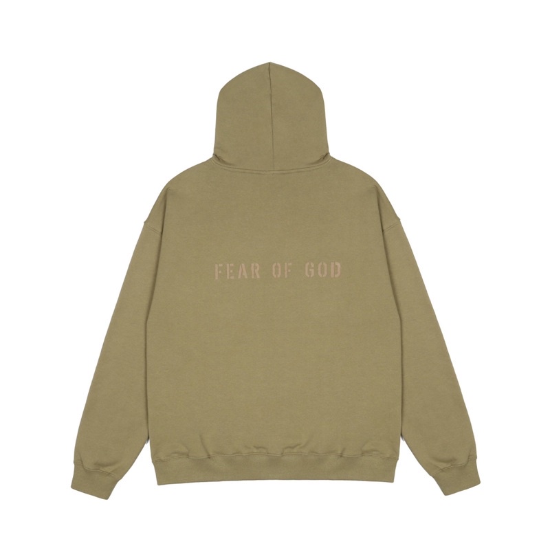 Áo hoodie FOG Esentials 2021, áo hoodie Fear Of God Essentials 2021 hàng BEST | BigBuy360 - bigbuy360.vn
