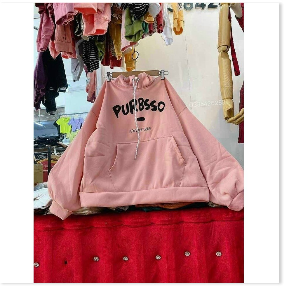 ÁO HOODIES NỮ NHIỀU MÀU SẮC SINH ĐỘNG,CHẤT LIỆU VÃI NỮ THOÁNG MÁT KHÁNH AN STORE