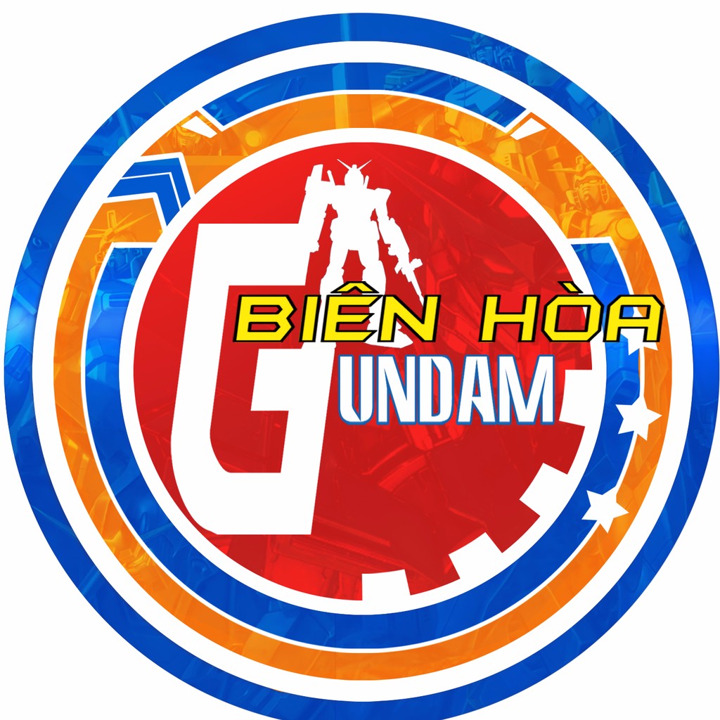 Gundam Biên Hòa