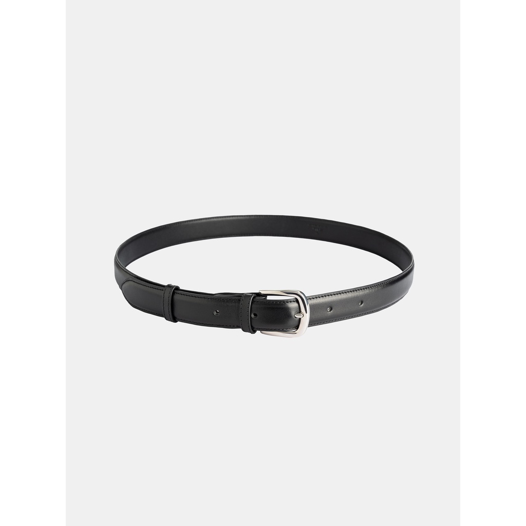 Thắt Lưng Nam Cao Cấp Da Bò Mastrotto FRANK Andrew Belt 30mm Thắt Lưng Khóa Xỏ Kim