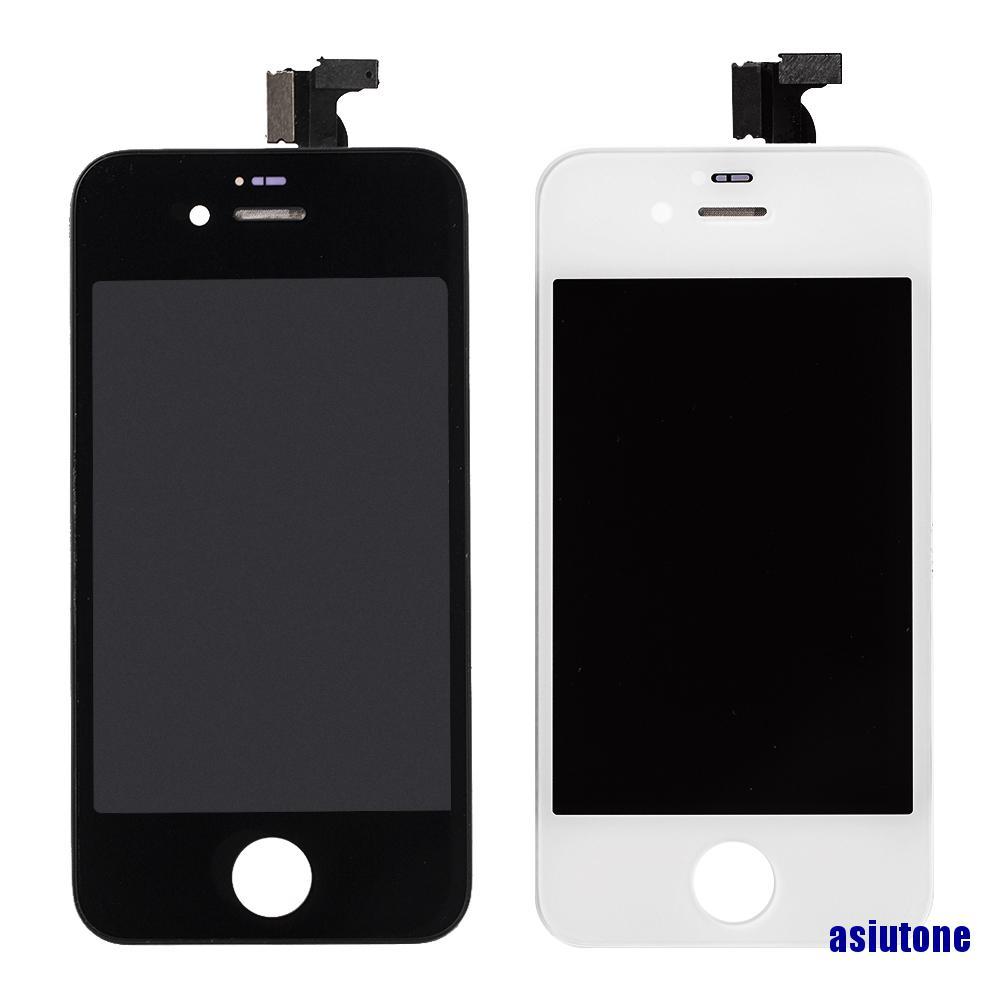 Bộ Số Hóa Màn Hình Cảm Ứng Thay Thế Cho Iphone 4s